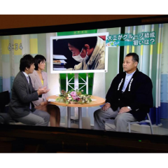 2013.12.12放送　ＮＨＫ生放送